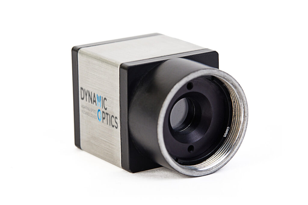 高速型 波前傳感器