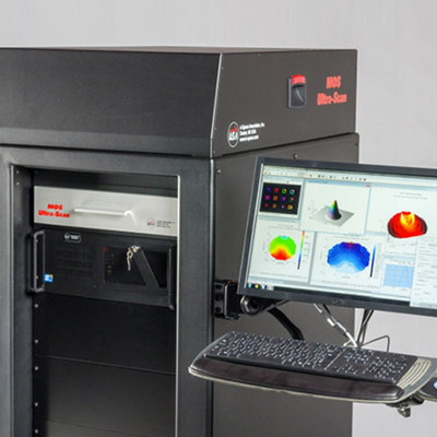 kSA MOS Thermal Scan 薄膜应力测试仪