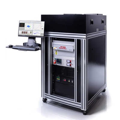 kSA MOS Thermal Scan 薄膜热应力测量系统