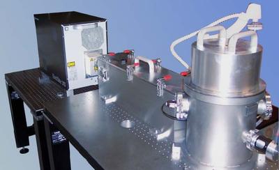 高功率激光材料弱吸收测试仪