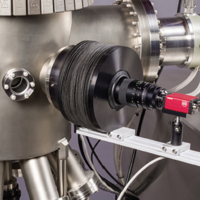 kSA 400 RHEED分析系统