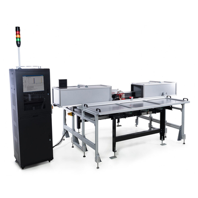 kSA XRF 在线X射线荧光膜厚测量仪