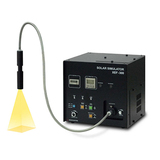 XEF-300 光纤太阳光模拟器