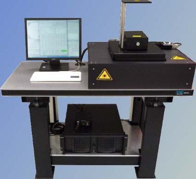 EUV \ DUV激光材料弱吸收测试仪