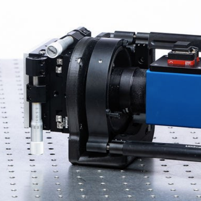 kSA ACE 原位MBE束流监测系统